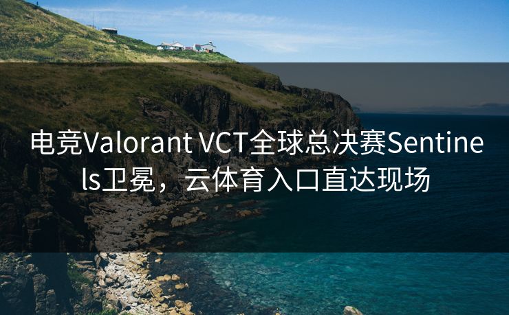 电竞Valorant VCT全球总决赛Sentinels卫冕，云体育入口直达现场